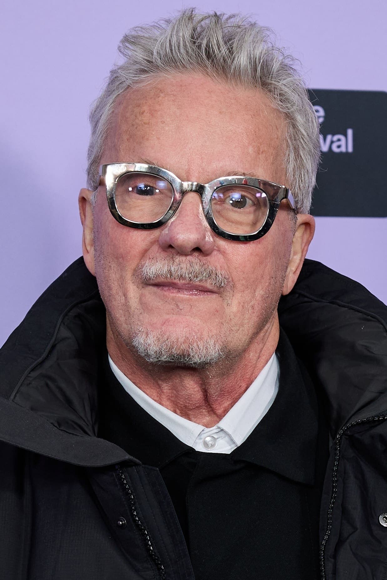 تصویر هنرمند Mark Mothersbaugh