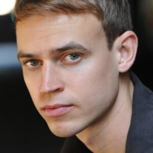 تصویر هنرمند Erik Odom