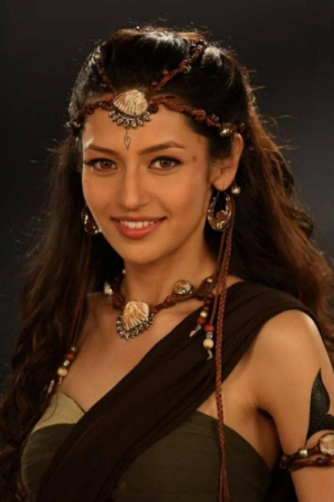 تصویر هنرمند Suhani Dhanki