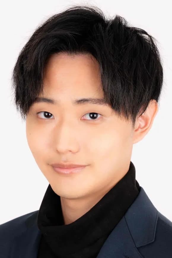 تصویر هنرمند Yohei Matsuoka