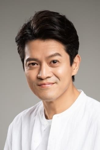 تصویر هنرمند Lee Do-guk