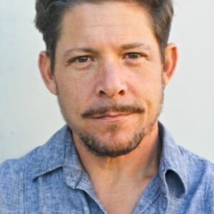 تصویر هنرمند Bradley Gregg