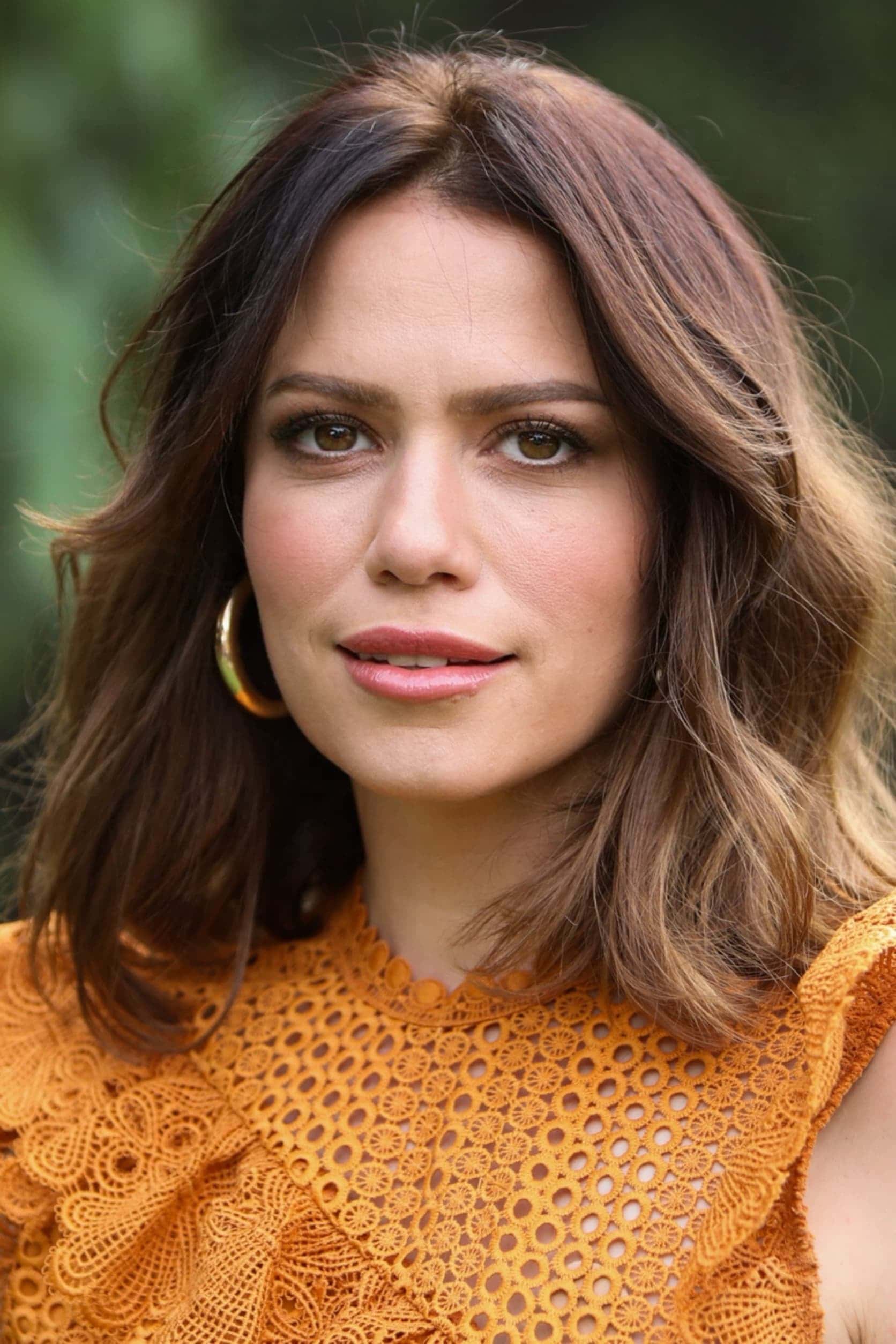 تصویر هنرمند Bethany Joy Lenz
