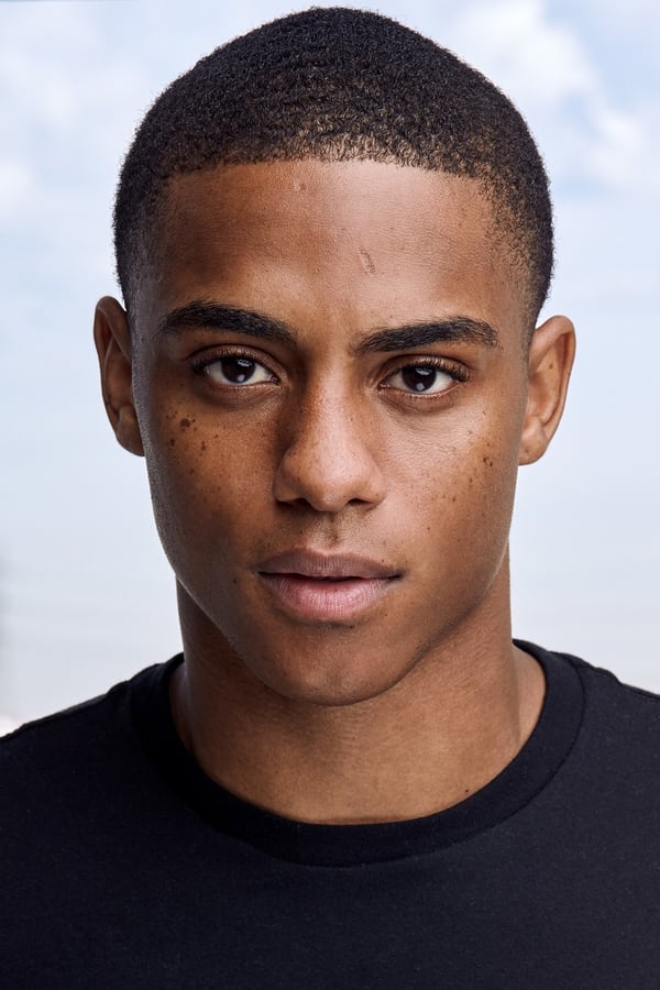تصویر هنرمند Keith Powers
