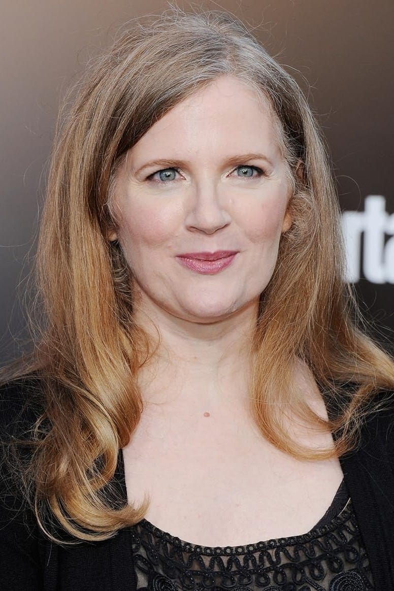 تصویر هنرمند Suzanne Collins