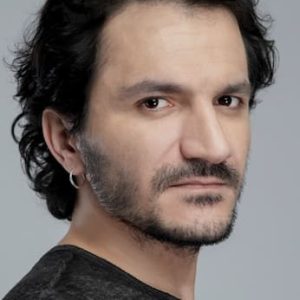 تصویر هنرمند İnanç Konukçu