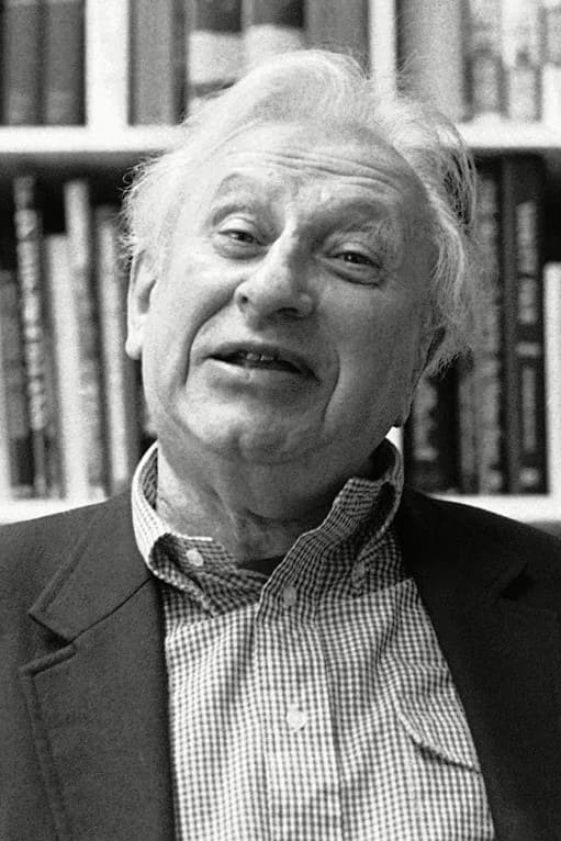 تصویر هنرمند Studs Terkel