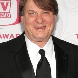 تصویر هنرمند Randall Carver