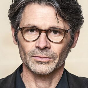 تصویر هنرمند Charlie Ebbs