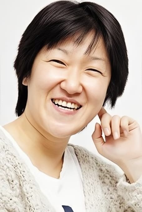 تصویر هنرمند Lee Woo-jung