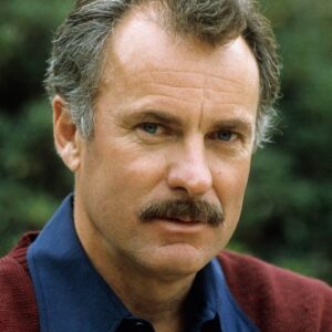 تصویر هنرمند Dabney Coleman