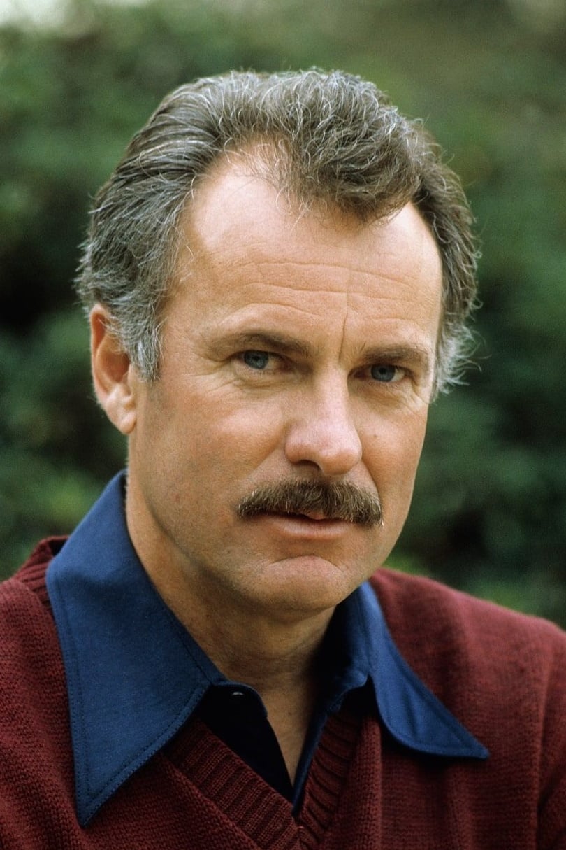 تصویر هنرمند Dabney Coleman