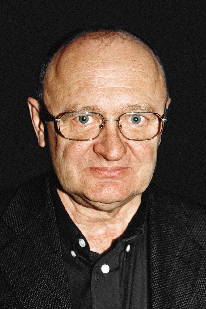تصویر هنرمند Maciej Damięcki