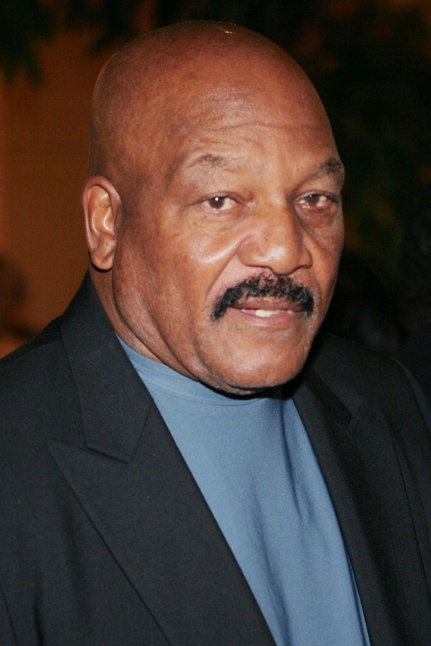 تصویر هنرمند Jim Brown