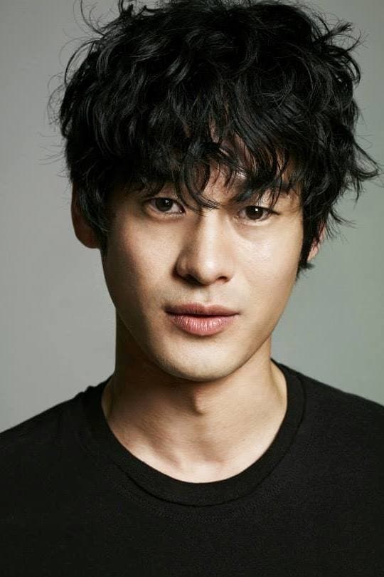 تصویر هنرمند Lee Seon-gu