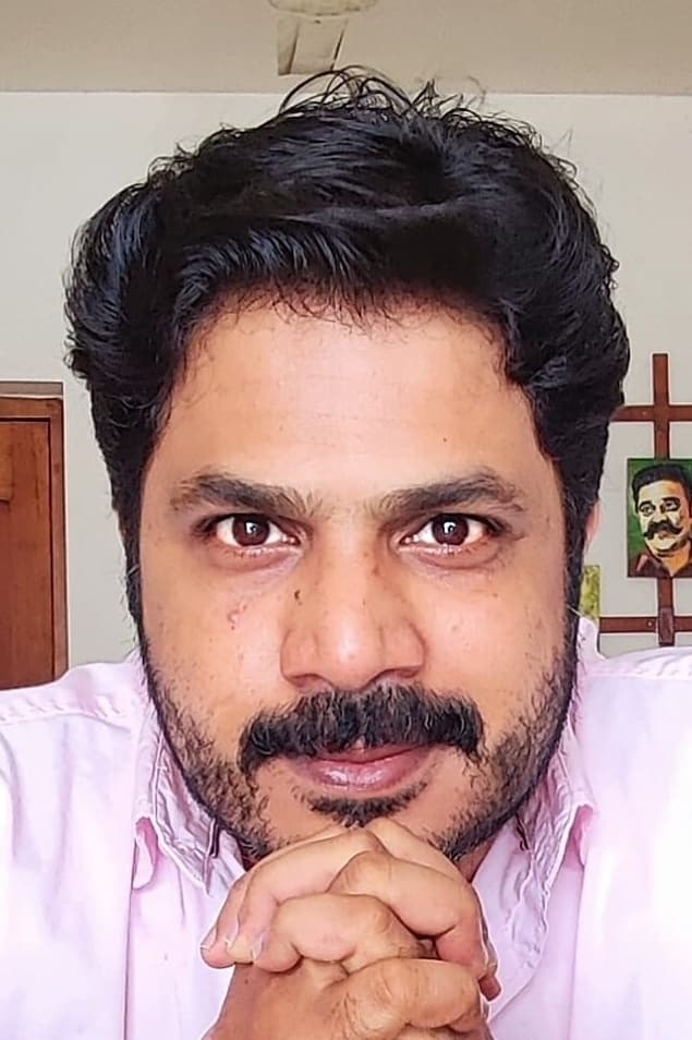 تصویر هنرمند Dinjith Ayyathan
