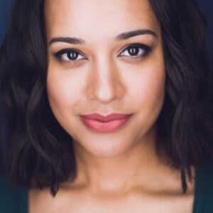 تصویر هنرمند Jeanette Dilone