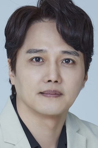 تصویر هنرمند Ahn Shin-woo