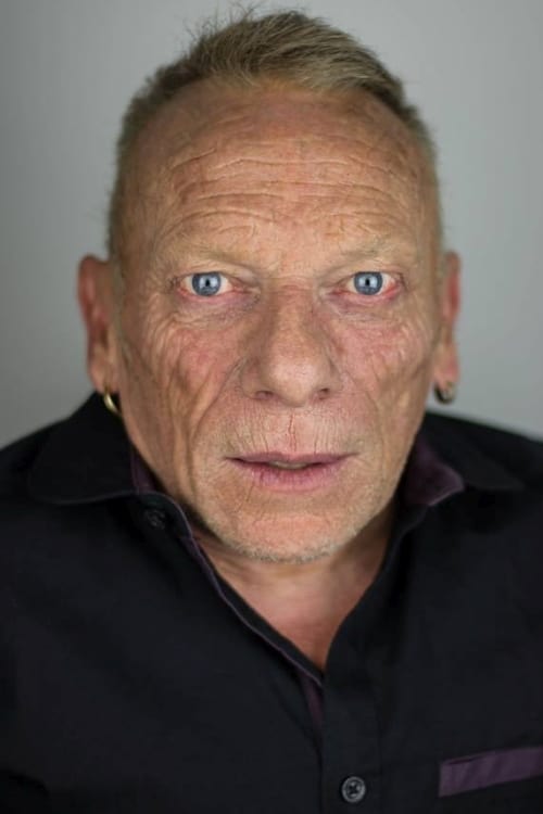 تصویر هنرمند Jimmy Vee