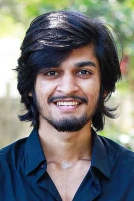 تصویر هنرمند Saran Shakthi