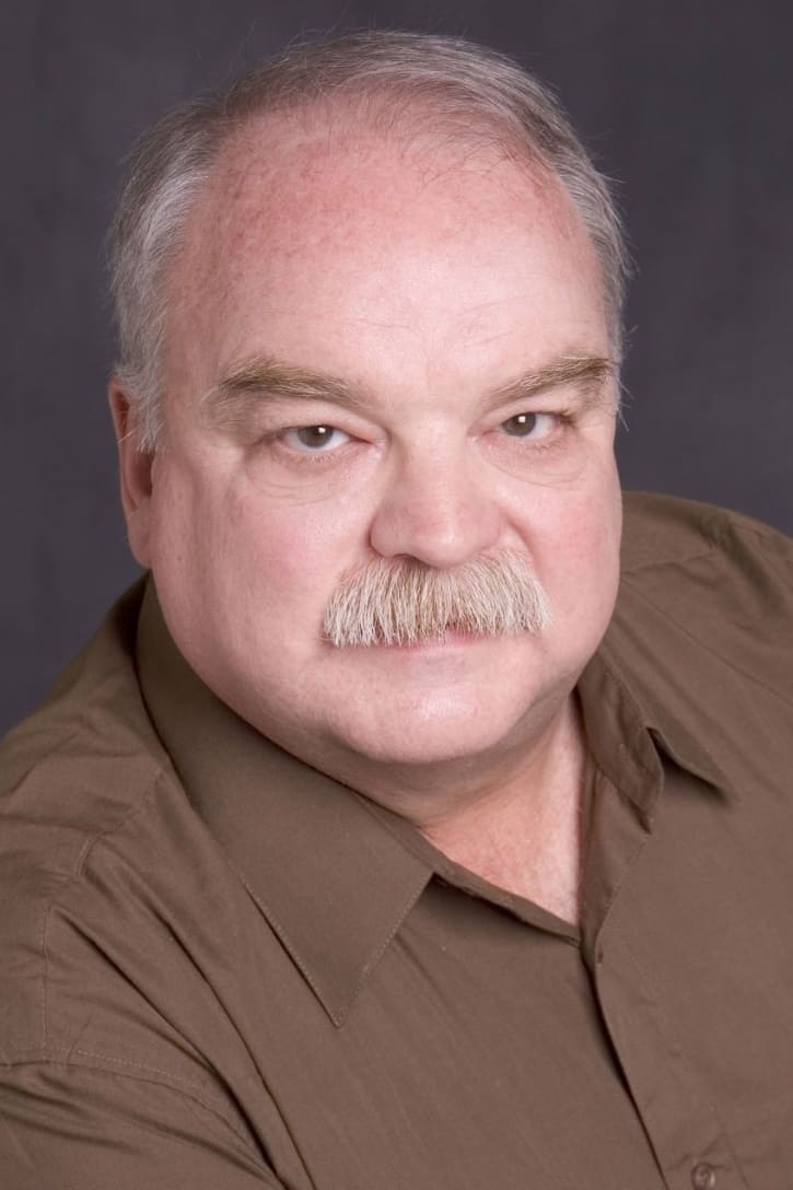 تصویر هنرمند Richard Riehle