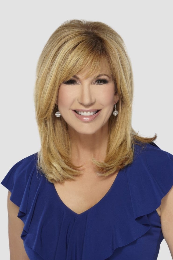تصویر هنرمند Leeza Gibbons