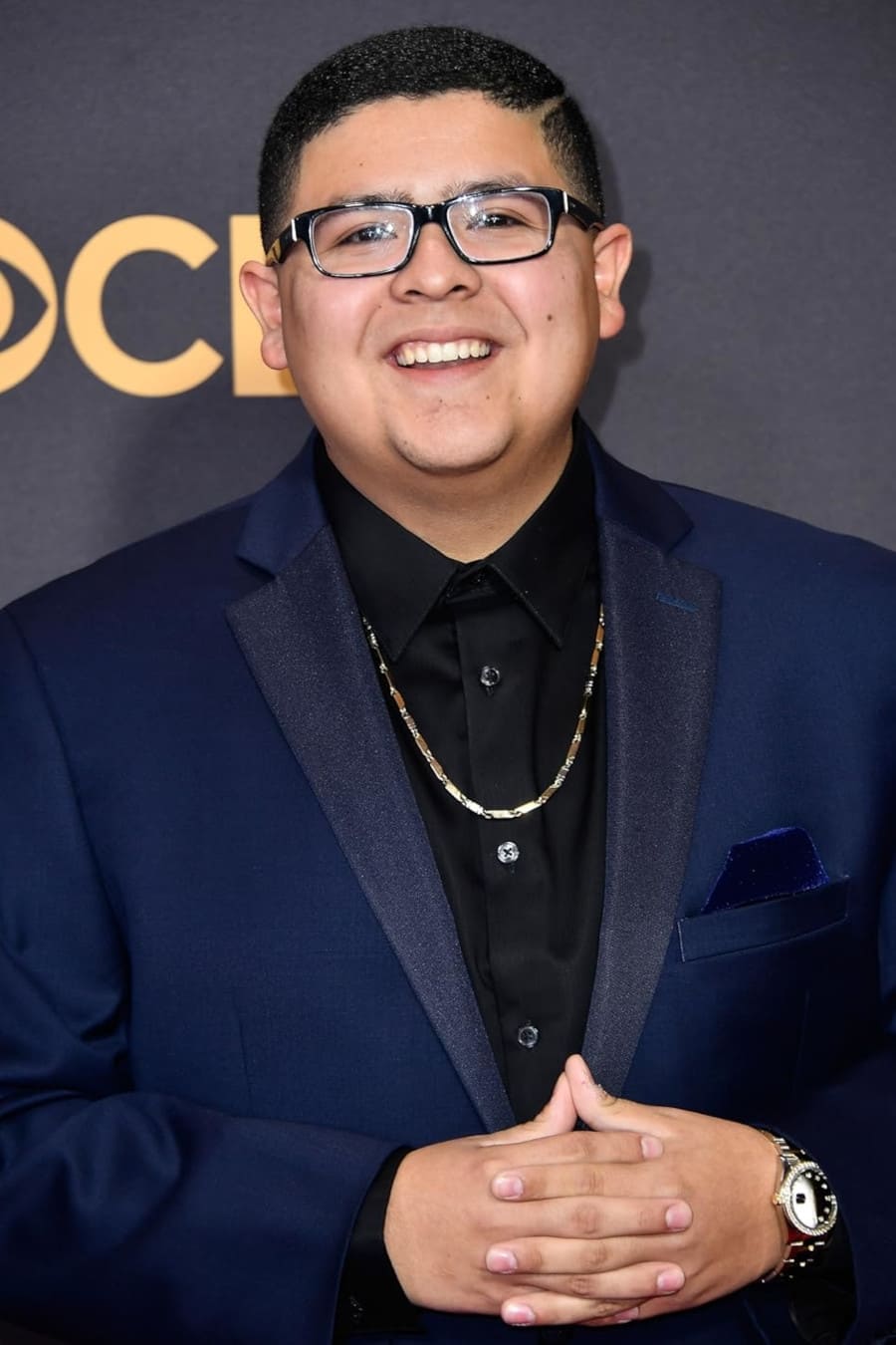 تصویر هنرمند Rico Rodriguez