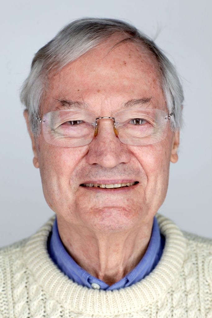 تصویر هنرمند Roger Corman