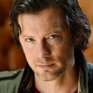 تصویر هنرمند Adam Fristoe