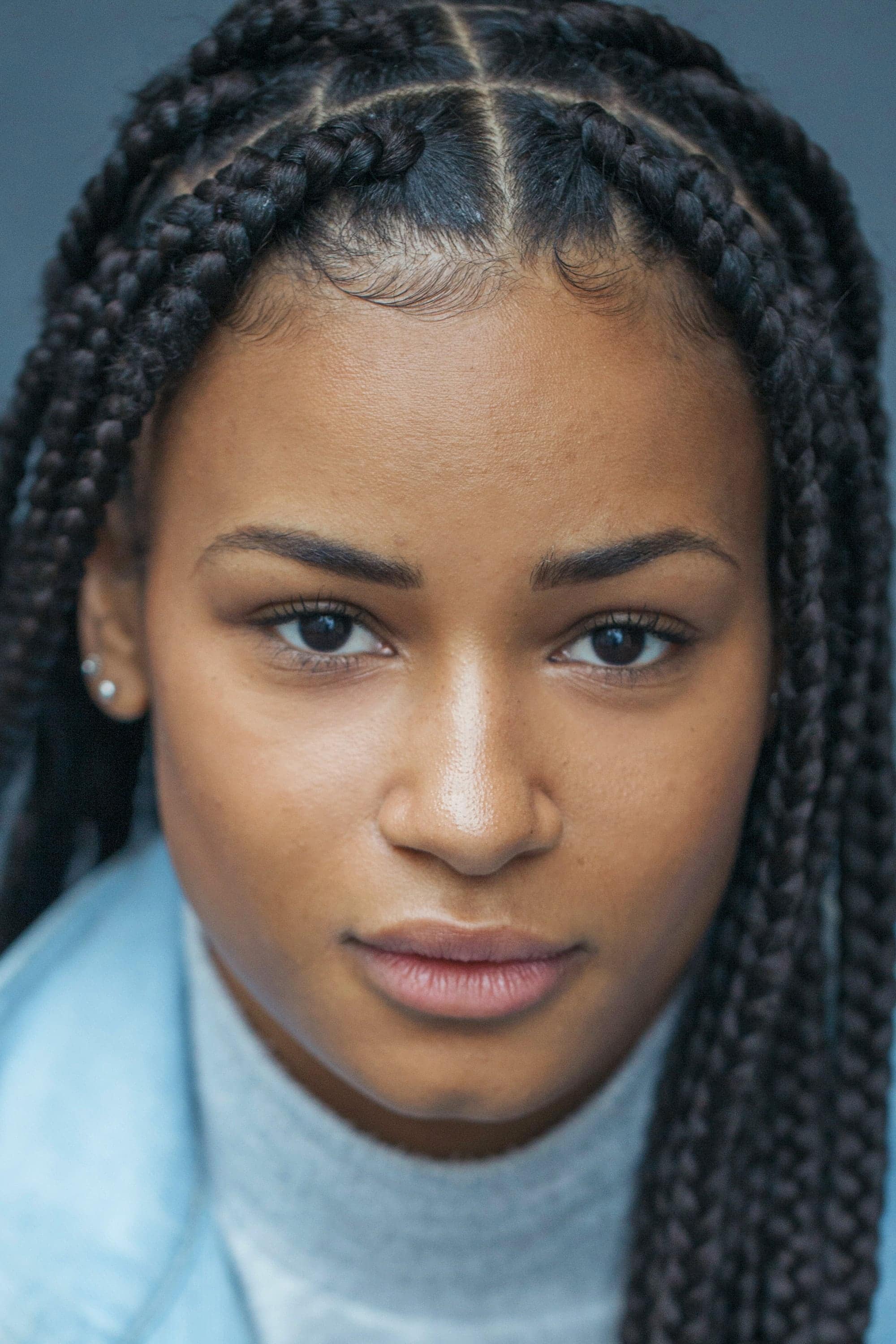 تصویر هنرمند Lisa Nyarko