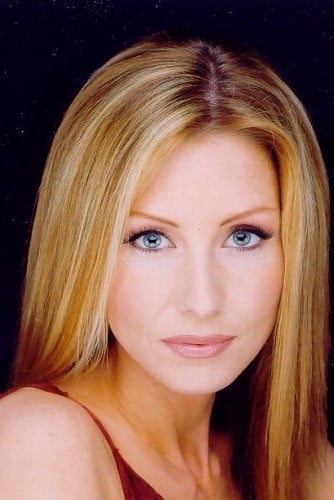 تصویر هنرمند Deborah Odell