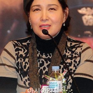 تصویر هنرمند Kim Ae-kyung