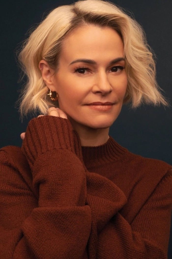 تصویر هنرمند Leisha Hailey
