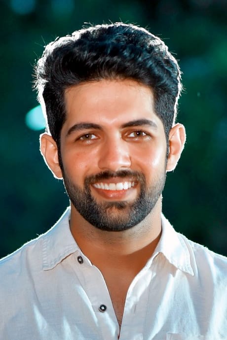 تصویر هنرمند Dev Ramnath