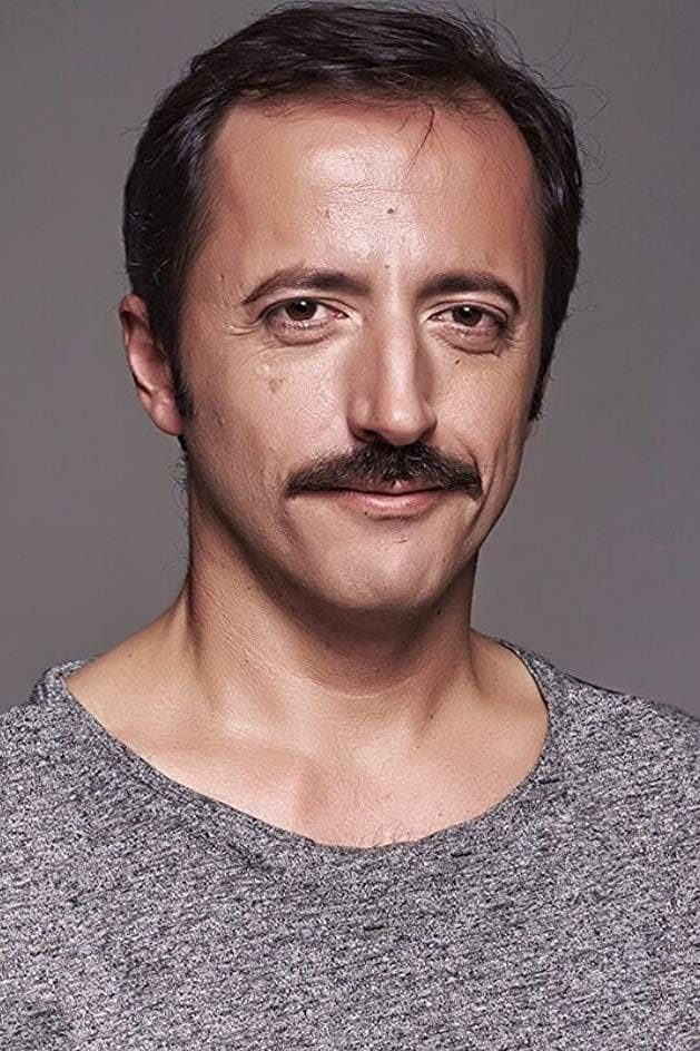 تصویر هنرمند Enrique Asenjo