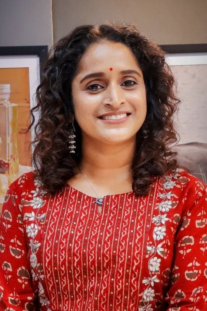 تصویر هنرمند Surabhi Lakshmi
