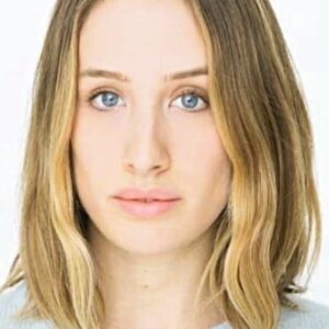 تصویر هنرمند Rachel Zeiger-Haag