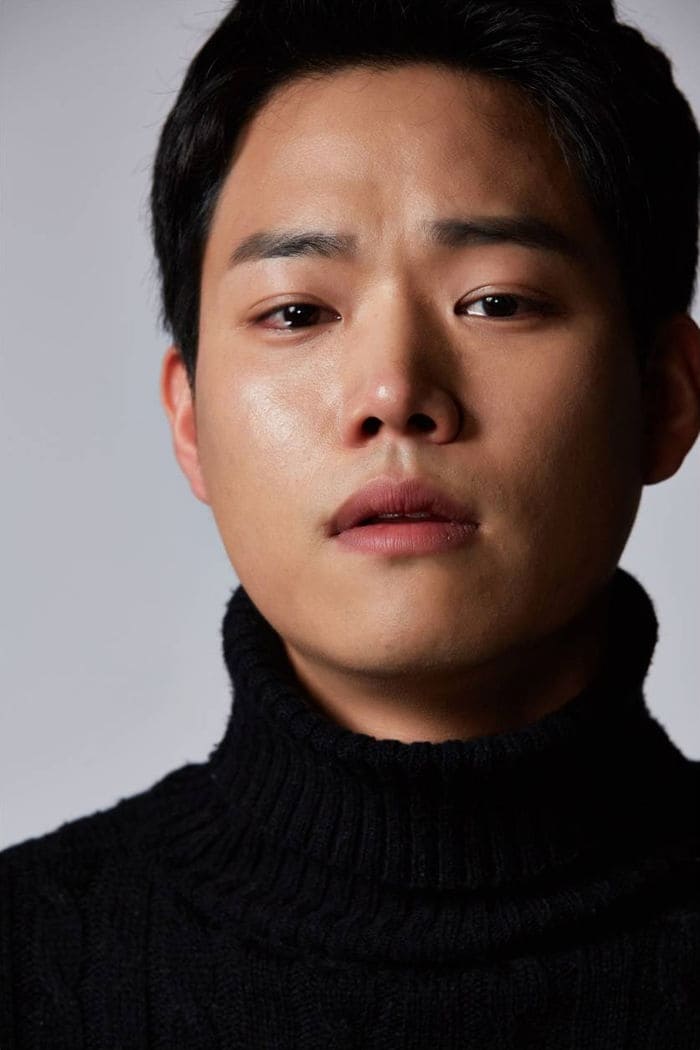 تصویر هنرمند Jeong Ik-han