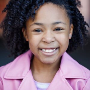 تصویر هنرمند Lariah Alexandria