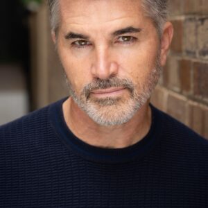 تصویر هنرمند Martin Crewes