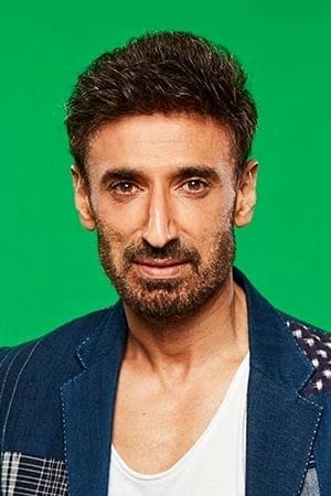 تصویر هنرمند Rahul Dev