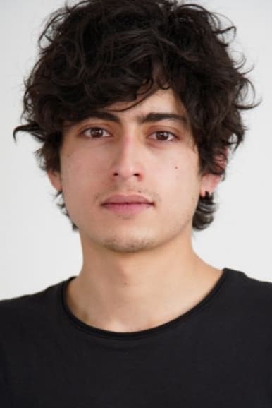 تصویر هنرمند José Antonio Toledano