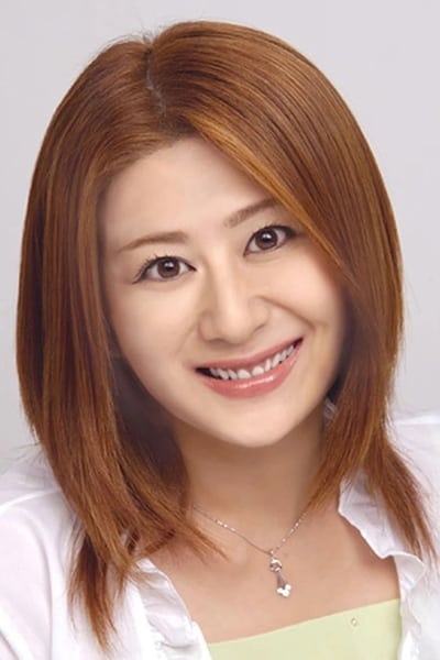 تصویر هنرمند Yuriko Fuchizaki