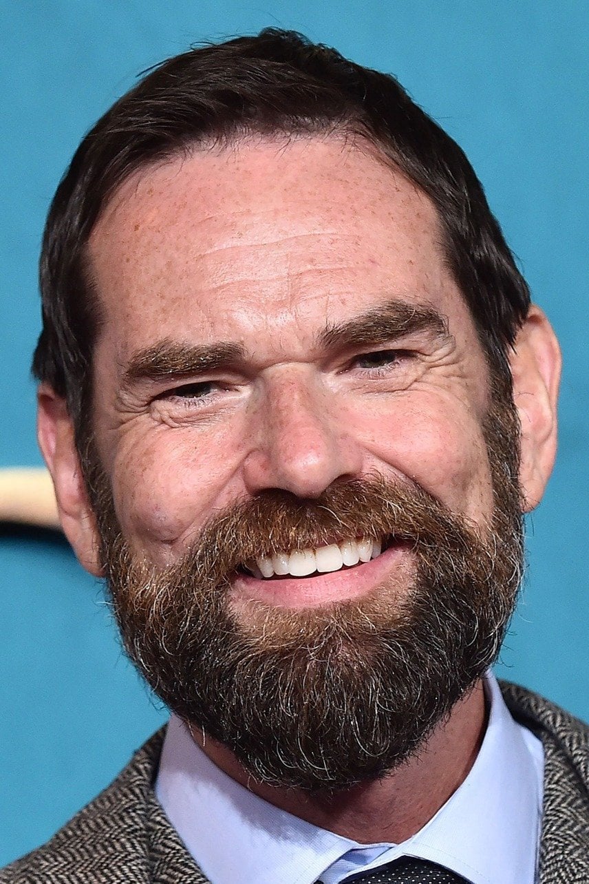 تصویر هنرمند Duncan Lacroix