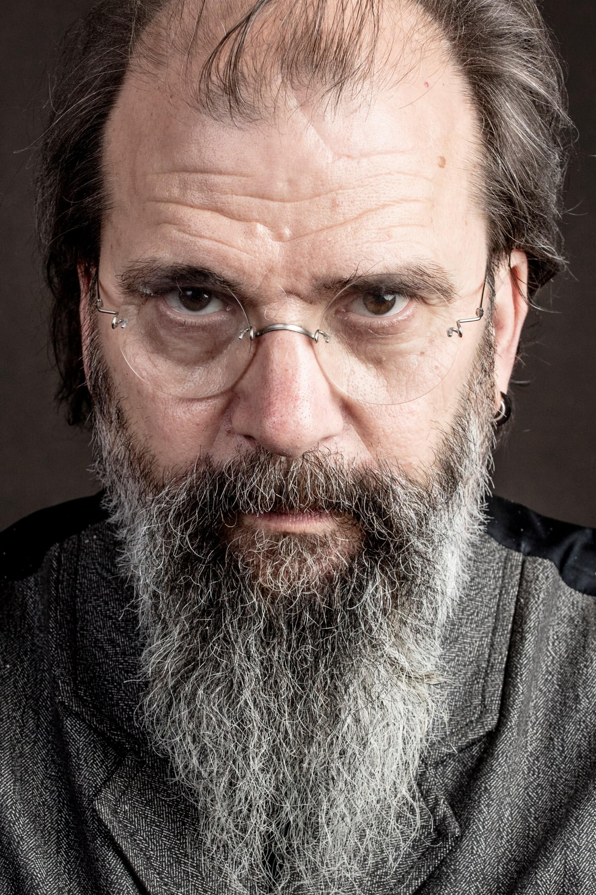 تصویر هنرمند Steve Earle