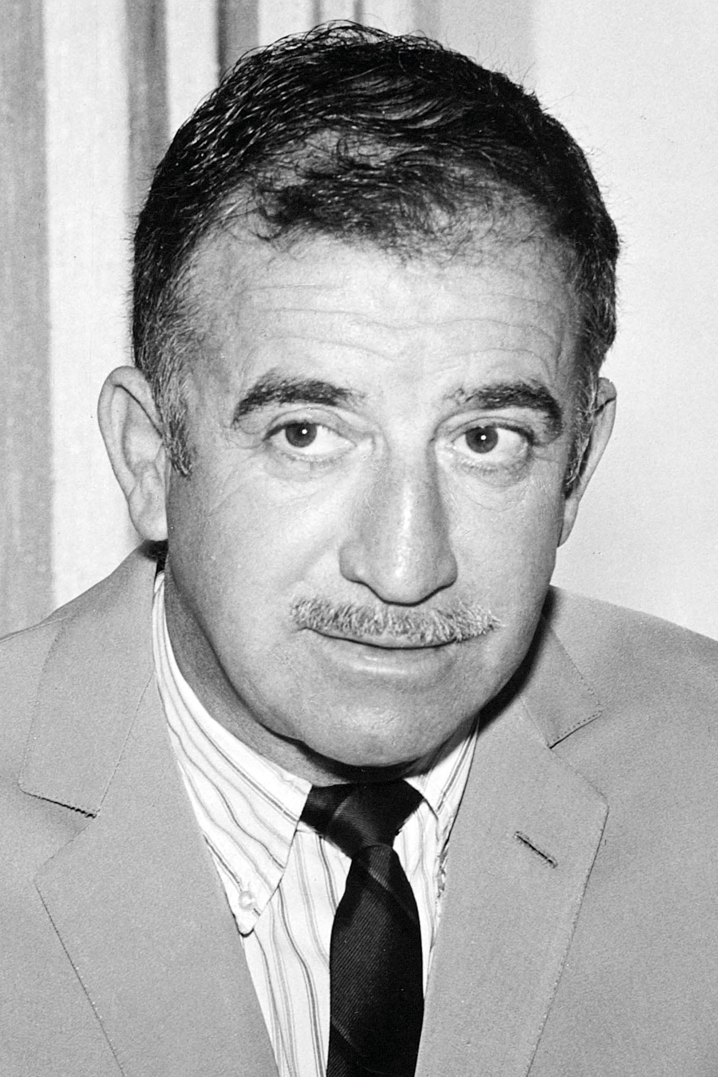 تصویر هنرمند Don Siegel