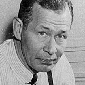 تصویر هنرمند Nunnally Johnson