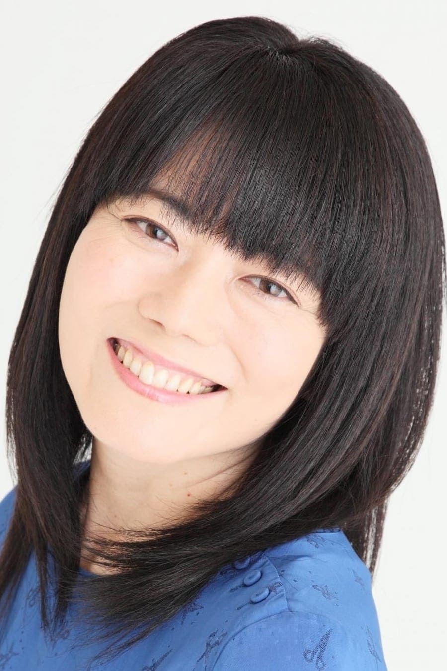 تصویر هنرمند Yuko Mizutani