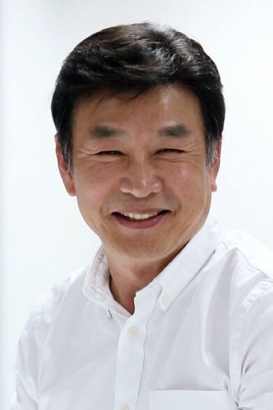 تصویر هنرمند Kil Yong-woo