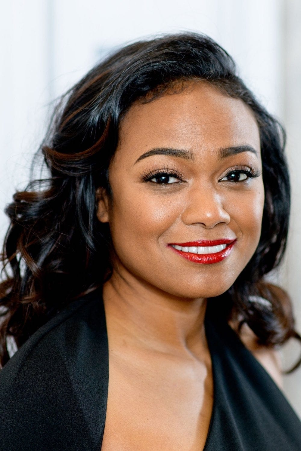 تصویر هنرمند Tatyana Ali